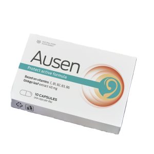 Ausen