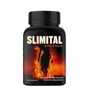 Slimital